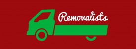 Removalists Joskeleigh - Furniture Removals